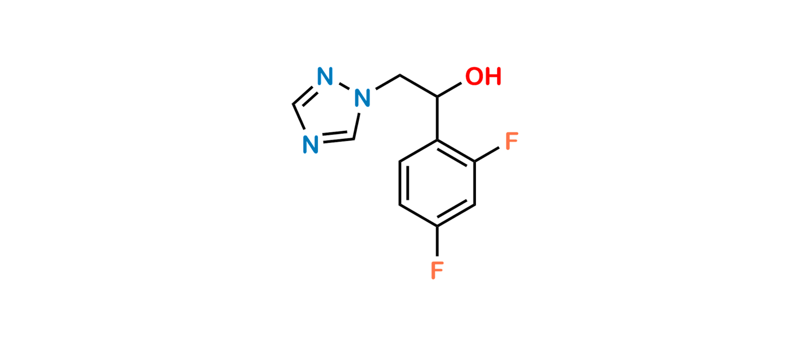 Fluconazole Impurity 11